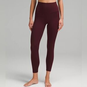 lululemon Align™ High-Rise Pant with Pockets 25"